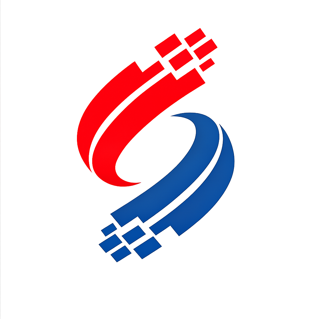 Logo da empresa